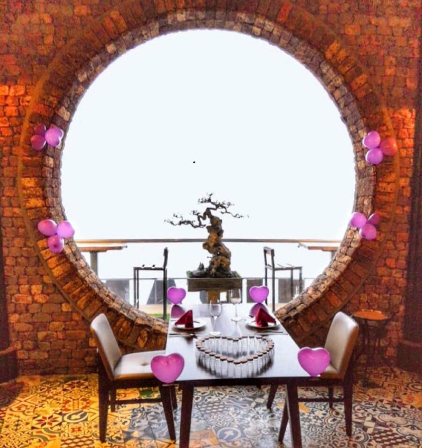 Chau Long Sapa 2 Hotel Exterior photo